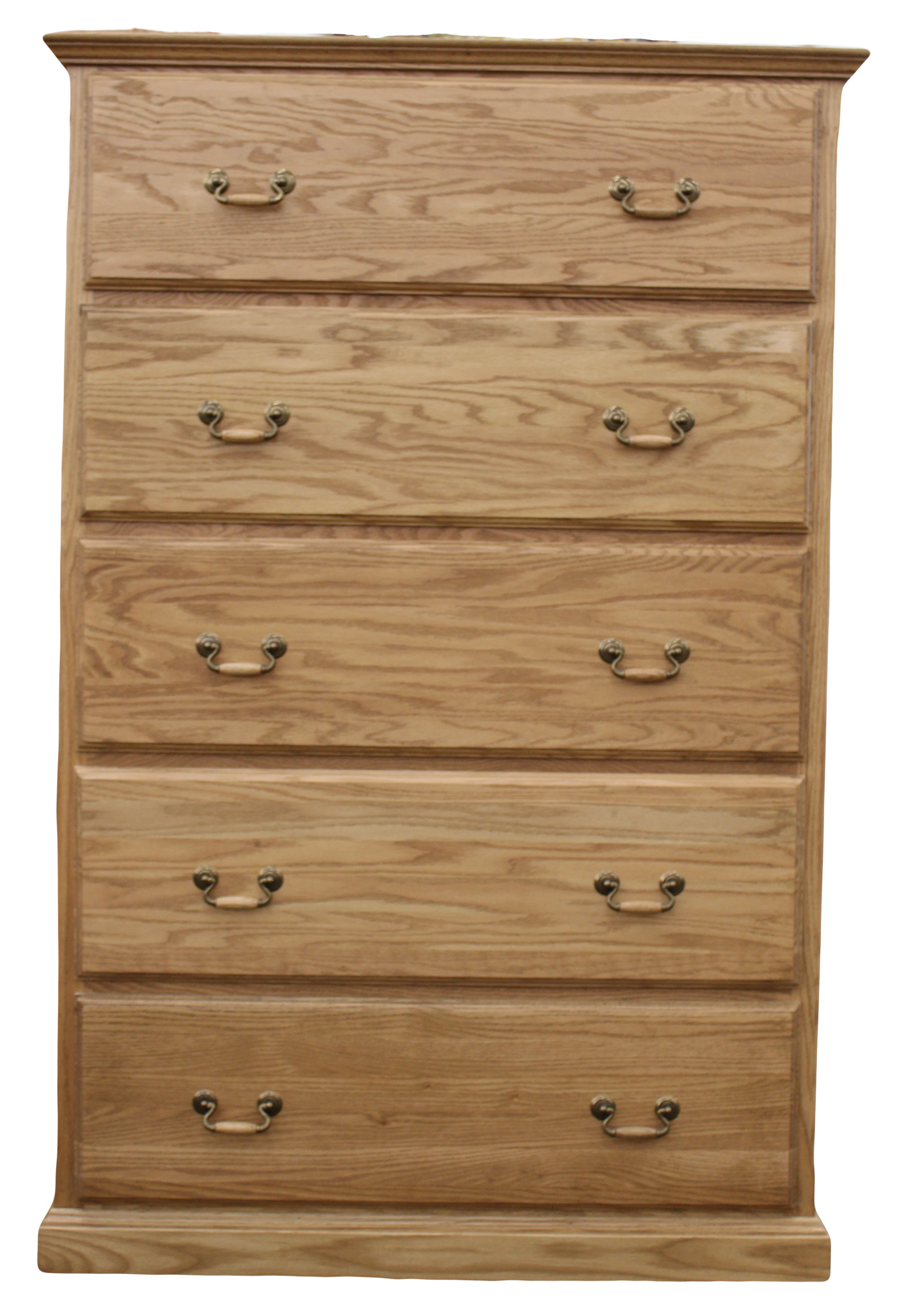 Shelby 5 Drawer Chest