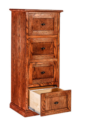 Branson File Cabinet - Home Furniture Factory
