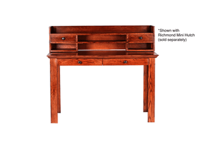 Westerly Writing Desk - Home Furniture Factory
