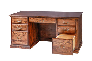 Ludlow Desk