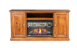 Auburn Fireplace Tv Stand