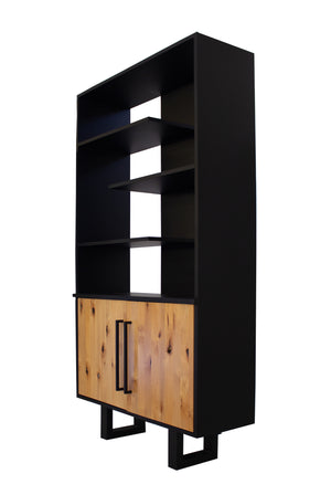 Artesia Bookcase