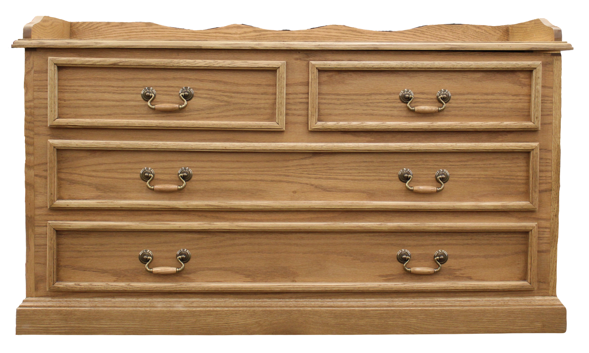 Traditional Large Cedar Chest
