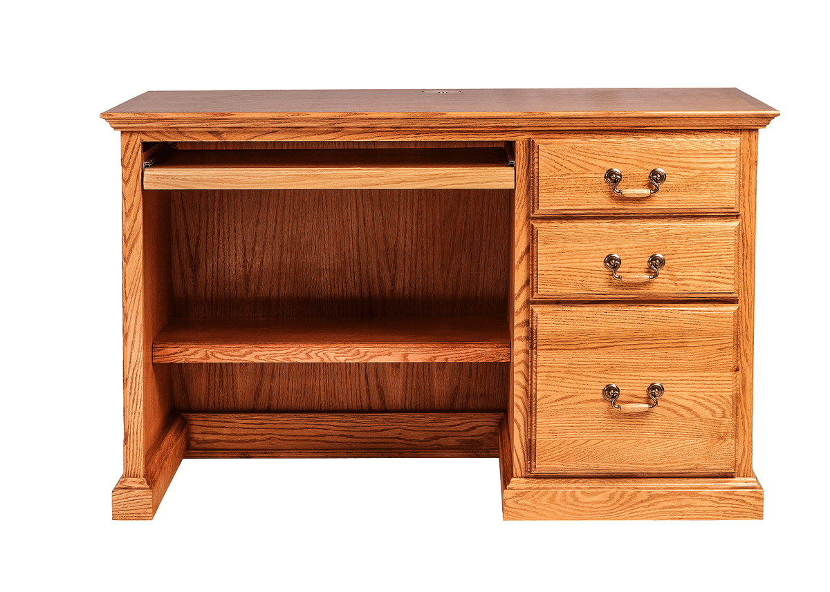 Fairhaven Writing Desk - Home Furniture Factory