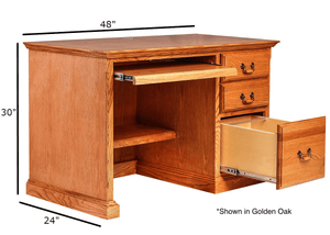 Fairhaven Writing Desk - Home Furniture Factory