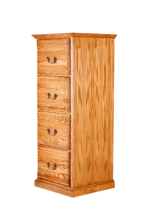 Canton File Cabinet - Home Furniture Factory