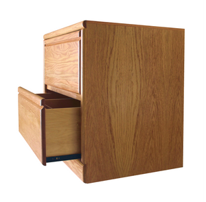 Duxbury File Cabinet - Home Furniture Factory