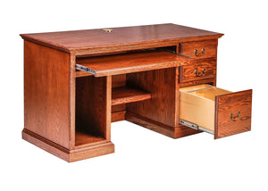 Cullman Desk - Home Furniture Factory