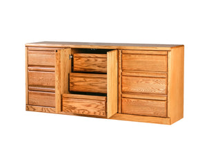 Hillsboro Dresser