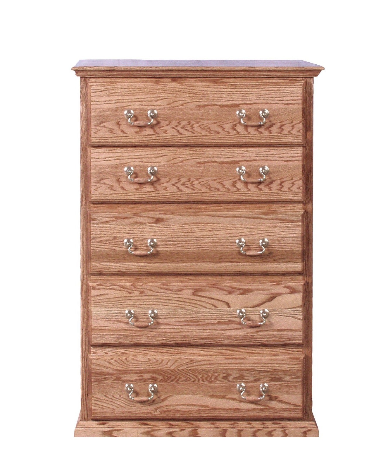 Laconia 5 Drawer Chest