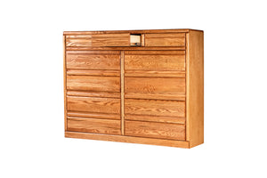 Amesbury Dresser