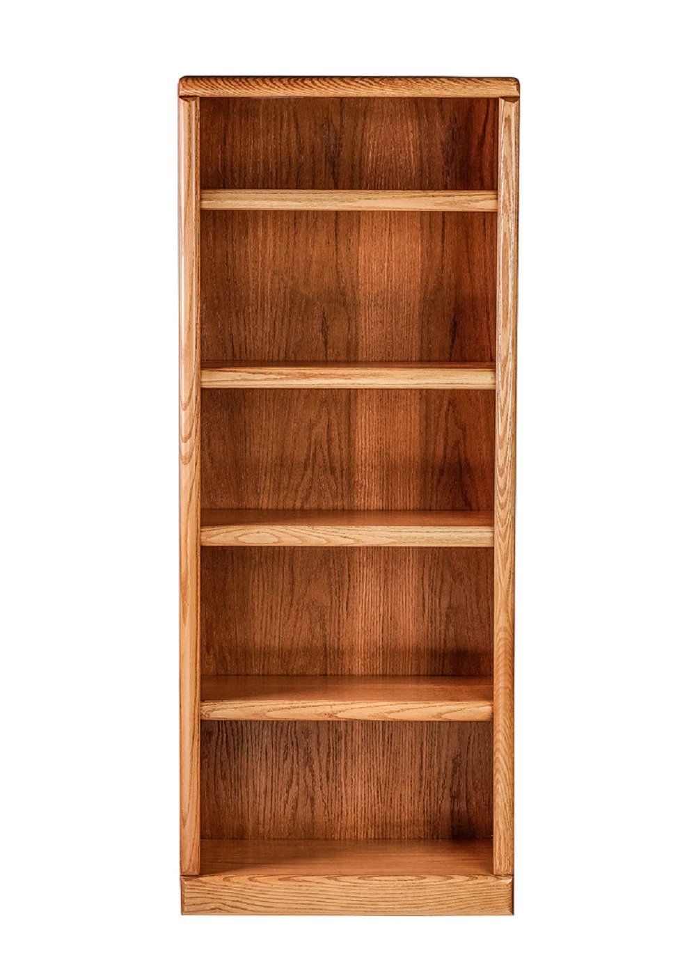 Bedford Bookcase - Home Furniture Factory