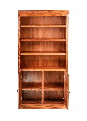 Mayfield Bookcase - Home Furniture Factory