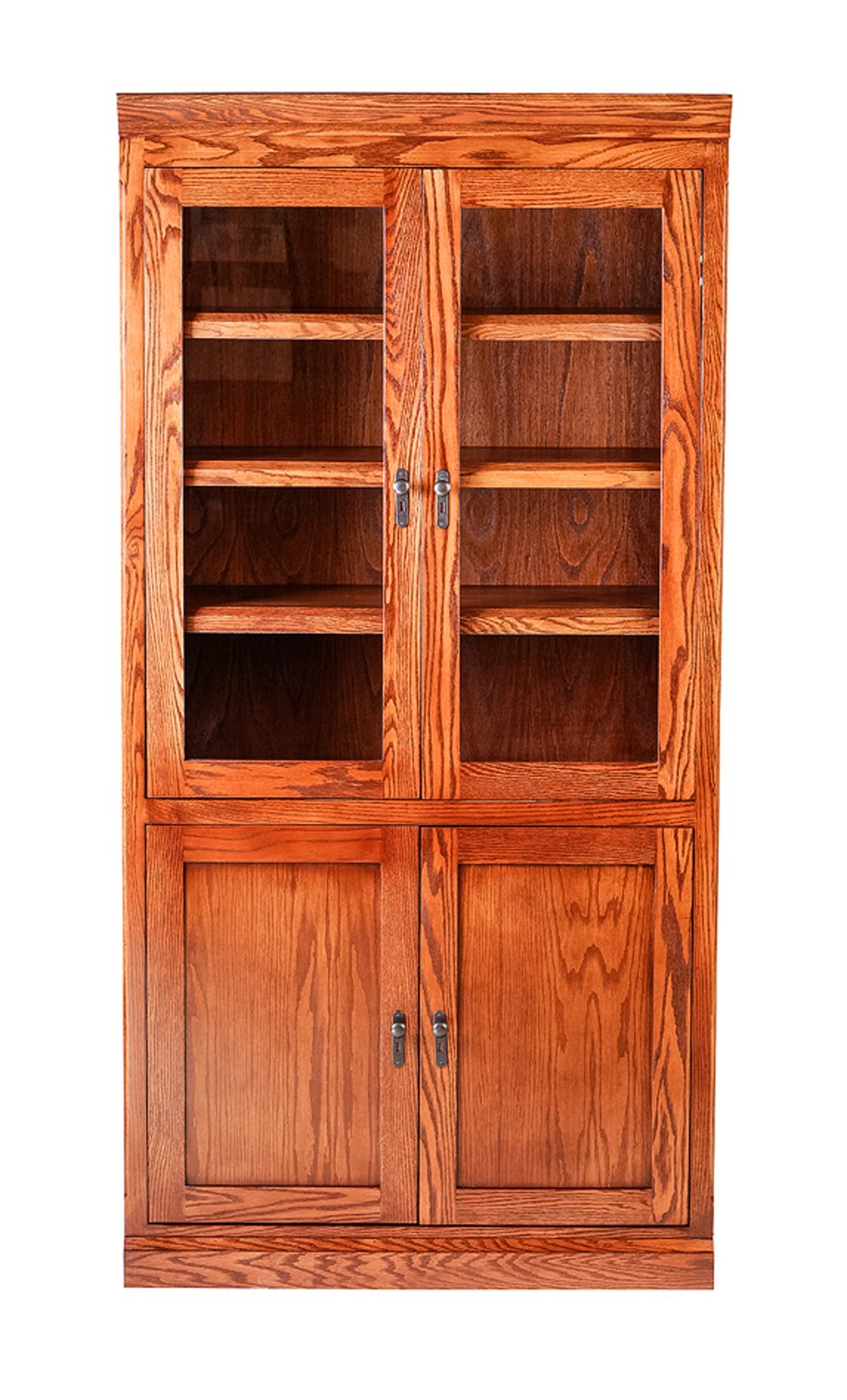 Lenox Bookcase - Home Furniture Factory