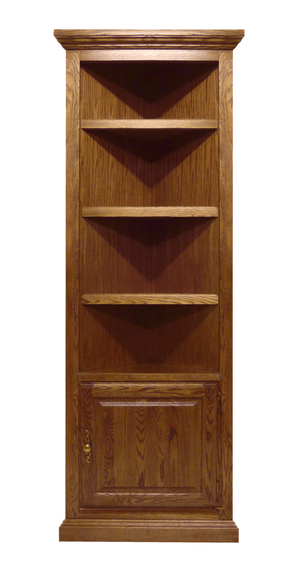 Clifton Bookcase - Home Furniture Factory