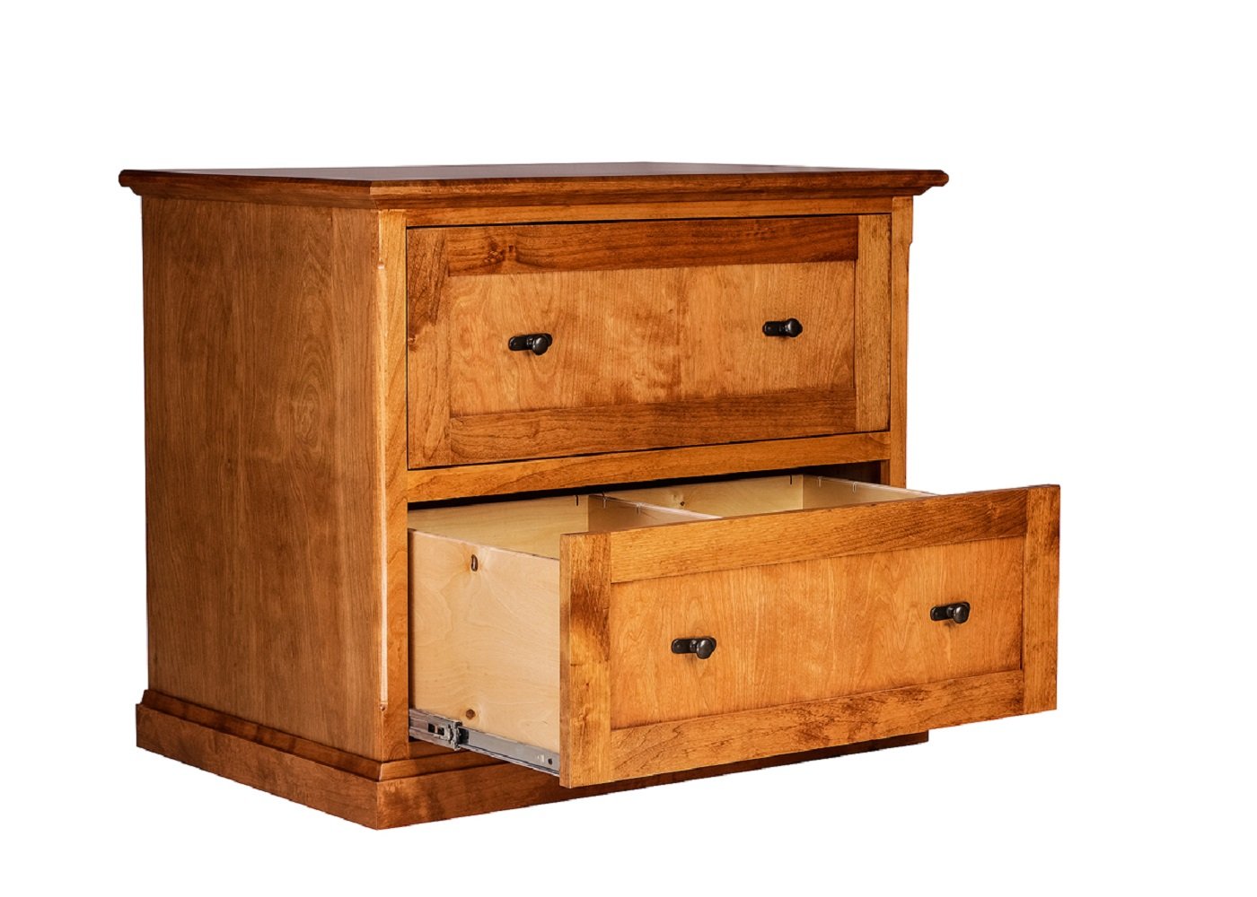 Norwood File Cabinet - Home Furniture Factory