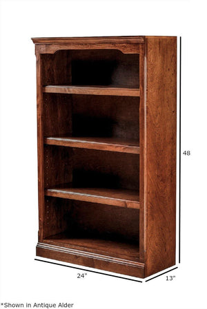 Cordova Bookcase - Home Furniture Factory