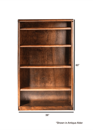 Redmond Bookcase - Home Furniture Factory