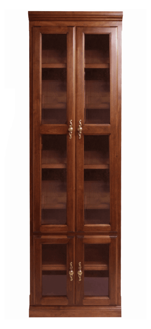 Marion Bookcase - Home Furniture Factory