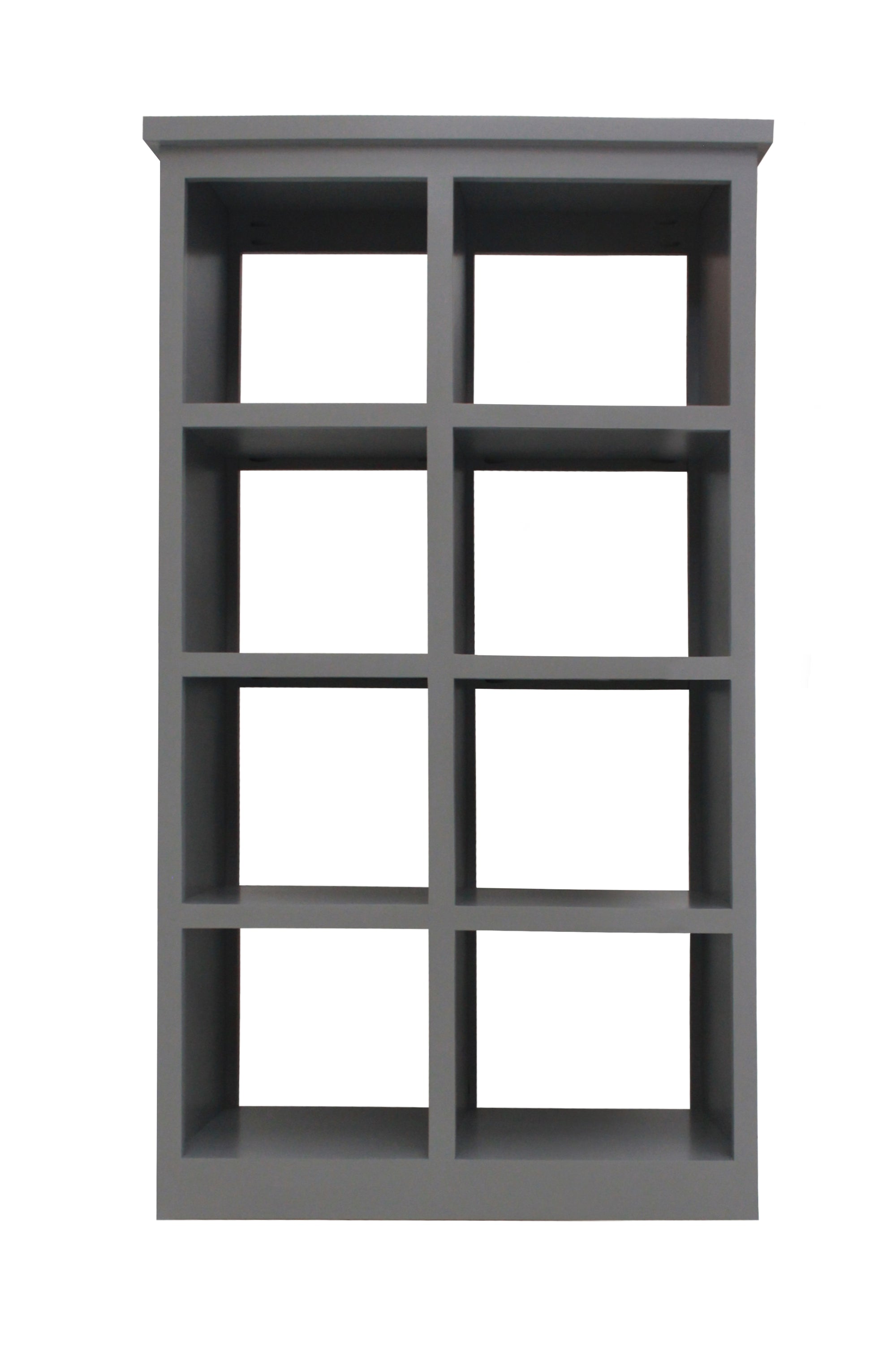 Roselle Display Bookcase