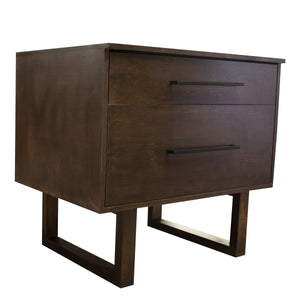 Lowell Lateral File Cabinet