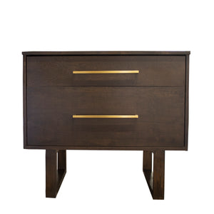 Lowell Lateral File Cabinet