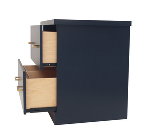 Evanston File Cabinet - Home Furniture Factory