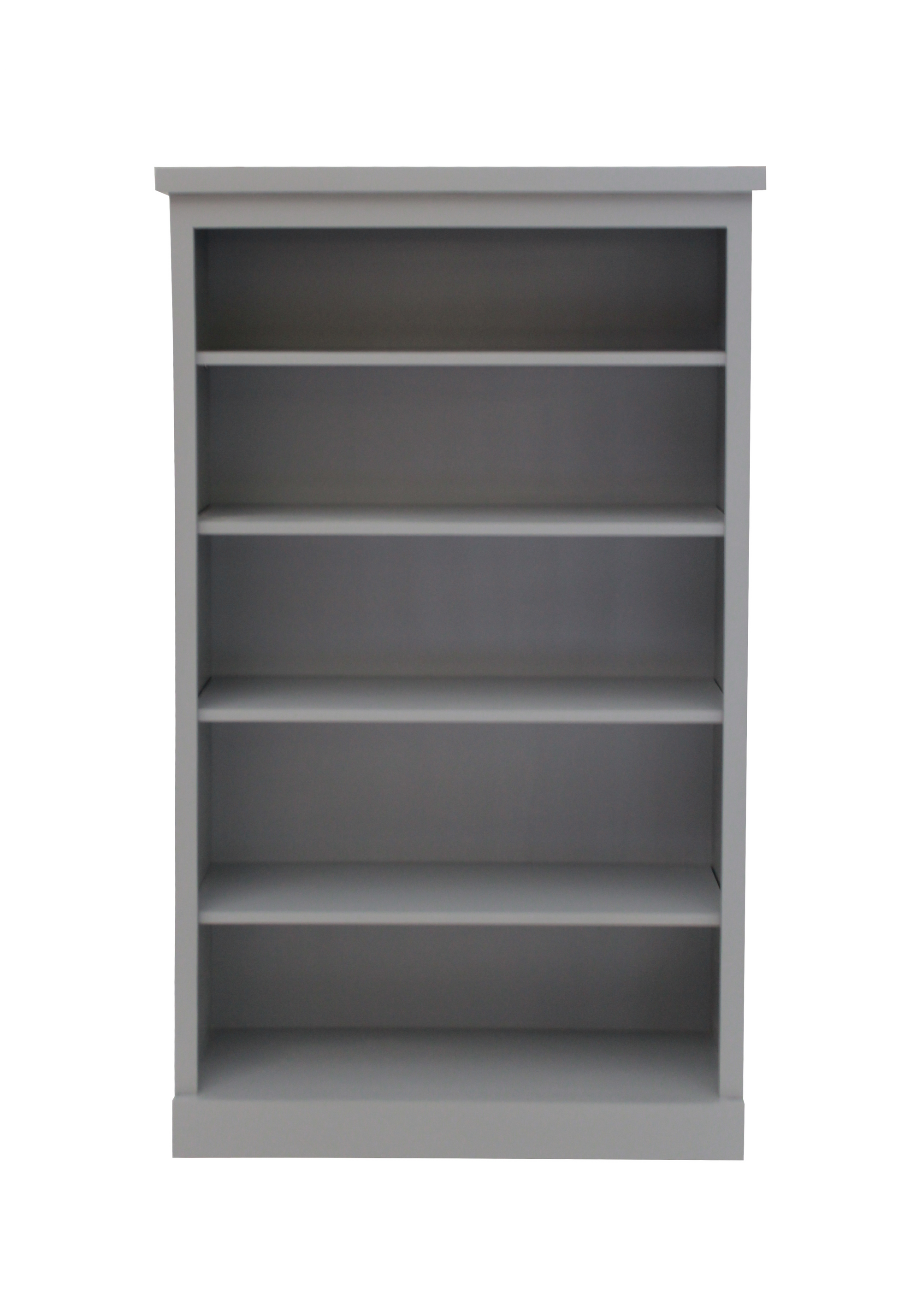 Chelsea Bookcase - Home Furniture Factory